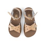 Salt Water Sun-San Sweetheart Latte