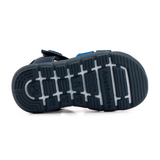 Klin Line Play Sandal Navy / Royal