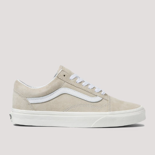 Vans Old Skool Sandshell/Snow White