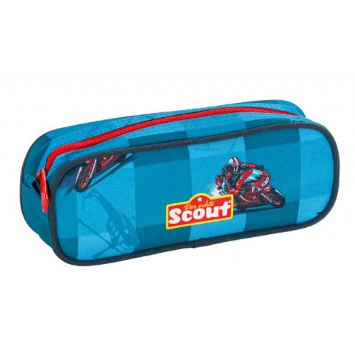 Scout Pencil Case - Helikopter