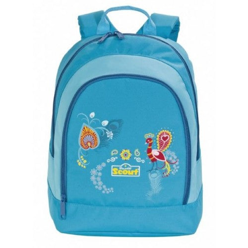 Scout Rucksack VIII - Beautiful