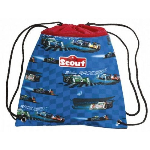 Scout Swimming Bag - 24hr Race