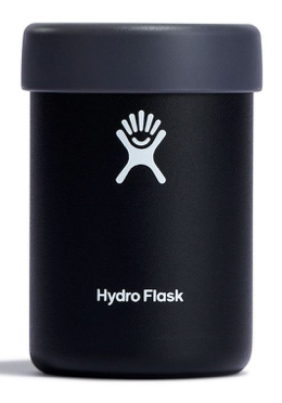 Hydro Flask Cooler Cup 12oz Black