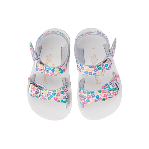 Salt Water Sun-San Sea Wee Floral
