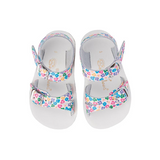 Salt Water Sun-San Sea Wee Floral