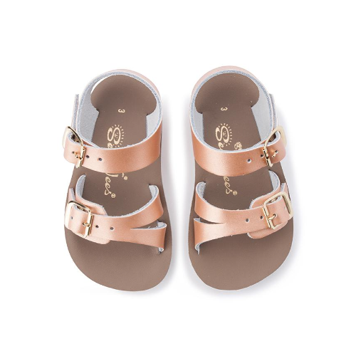 Salt Water Sun-San Sea Wee Rose Gold