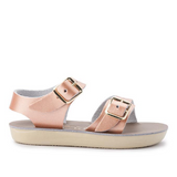Salt Water Sun-San Sea Wee Rose Gold