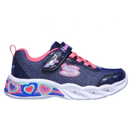 Skechers S Lights: Sweetheart Lights - Shimmer Spells