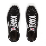 Vans Sk8-Hi Black / White