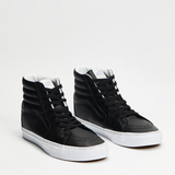 Vans Sk8-Hi Divine Black/True White