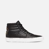 Vans Sk8-Hi Divine Black/True White