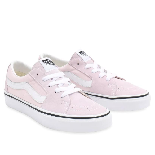 Vans Sk8-Low Orchid Ice/True White