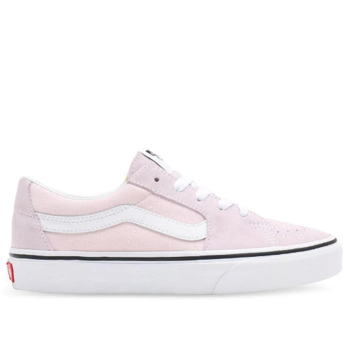 Vans Sk8-Low Orchid Ice/True White
