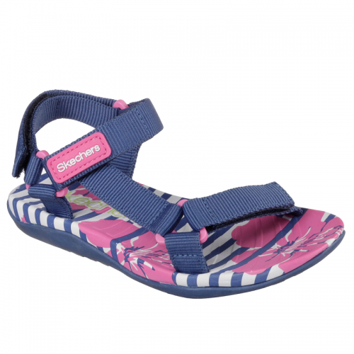 Skechers Lil Travellers - Summer Splashers