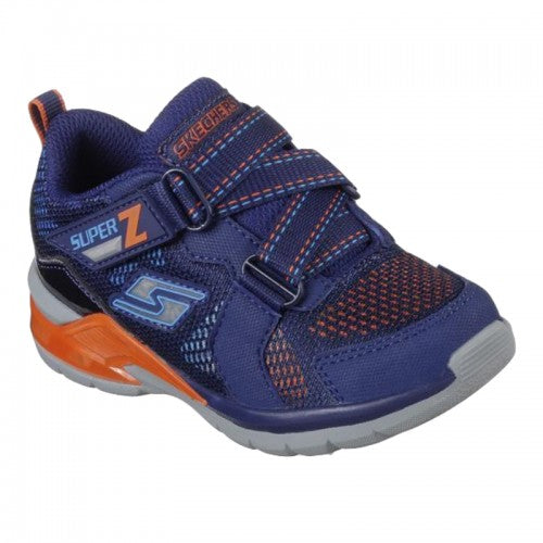 Skechers S Lights: Erupters II - Tephra