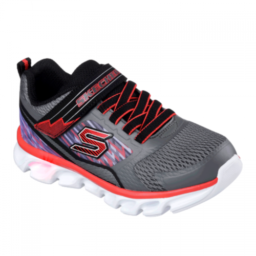 Skechers S Lights: Hypno Flash - Tremblers
