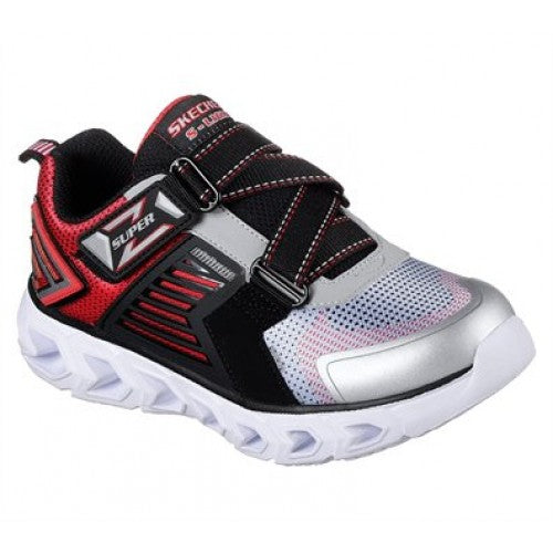 Skechers S Lights: Hypno-Flash 2.0 - Rapid Quake