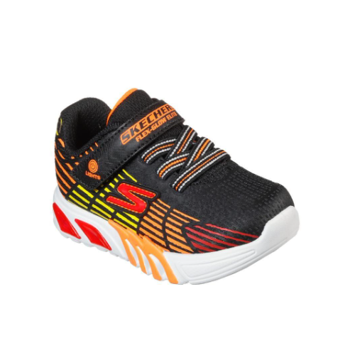 Skechers Flex-Glow Elite Black/Multi