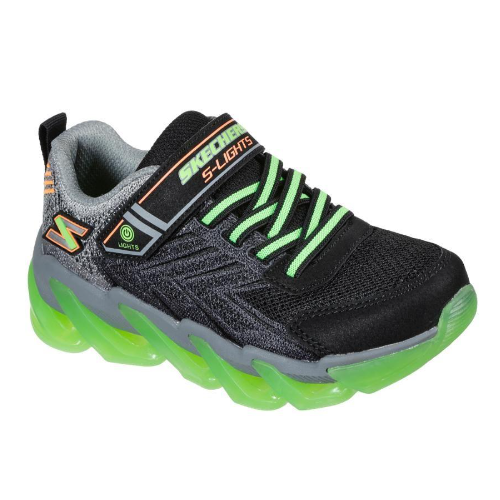 Skechers S Lights: Mega Surge