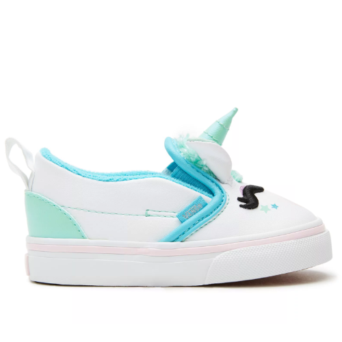 Vans Slip-On V Unicorn