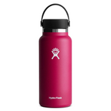 Hydro Flask Wide Mouth 32oz Snapper