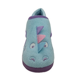 Grosby Snappy Lilac Multi