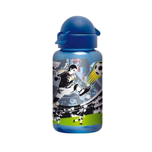 Scout Drink Bottle - Soccer Champions