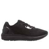 UA Womens HOVR Sonic 5 Metallic Rose Gold