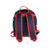 You Monkey Space Age Backpack