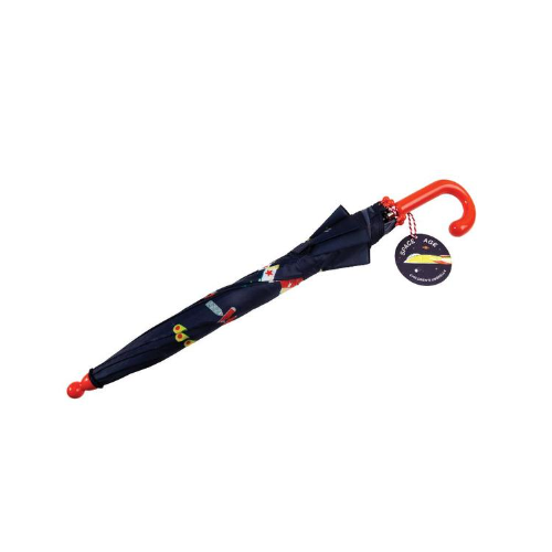 You Monkey Space Age Umbrella