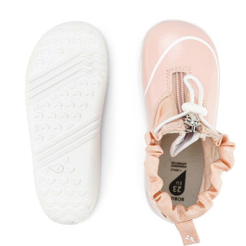 Bobux Step Up Splash Seashell