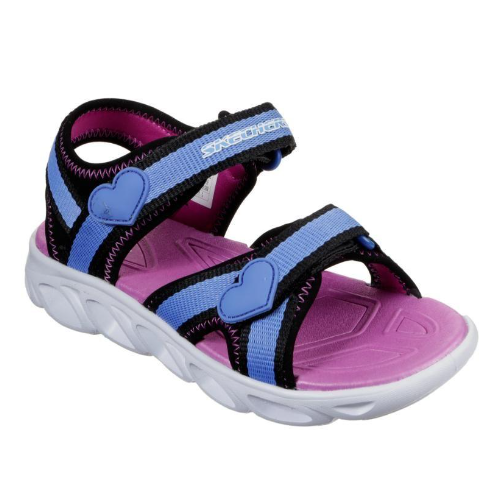 Skechers S-Lights: Hypno-Splash - Splash Zooms