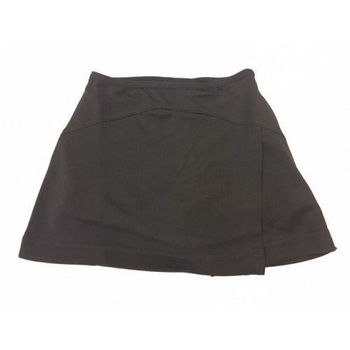 Sports Skort - Black