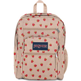 Jansport Big Student - Strawberry Shower