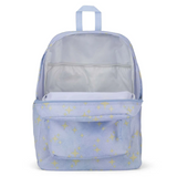 JanSport Superbreak Plus Street Sparkle 26L