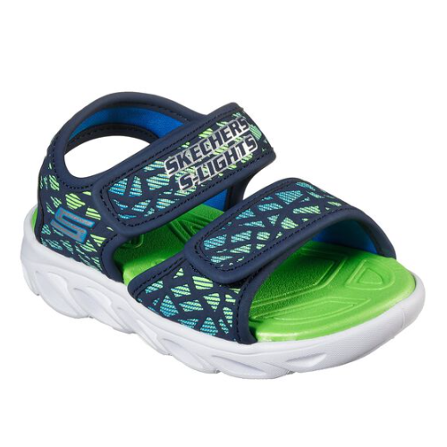 Skechers hypno splash discount sandals