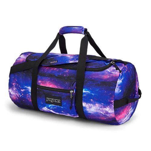 Jansport duffel hotsell