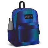 JanSport Superbreak Plus - Dark Duachrome