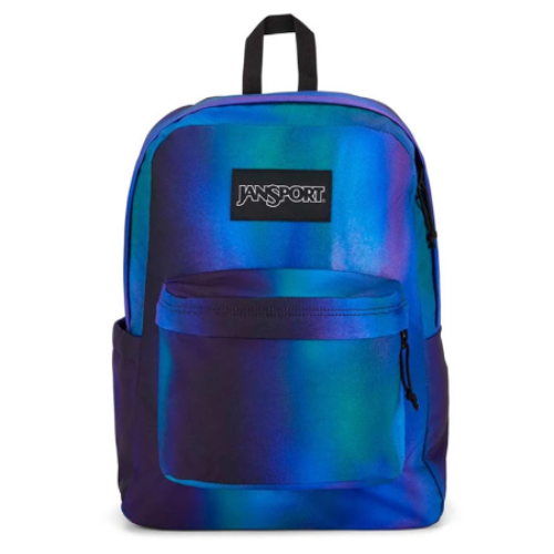 JanSport Superbreak Plus Dark Duachrome – Janbells