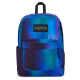 JanSport Superbreak Plus - Dark Duachrome
