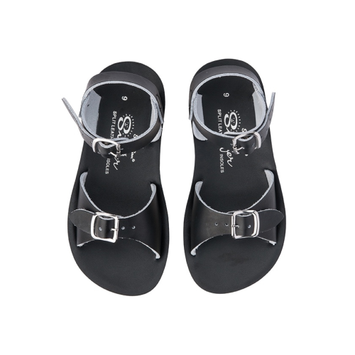 Salt Water Sun-San Surfer Black