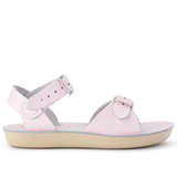 Salt Water Sun-San Surfer Shiny Pink