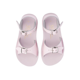 Salt Water Sun-San Surfer Shiny Pink