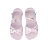 Salt Water Sun-San Sweetheart Shiny Pink