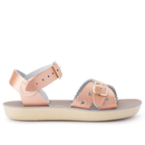 Salt Water Sun-San Sweetheart Rose Gold