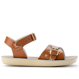 Salt Water Sun-San Sweetheart Tan