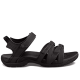 Teva Tirra Black Child/Youth