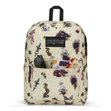 JanSport Superbreak Plus Traditional Tats