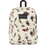 JanSport Superbreak Plus Traditional Tats
