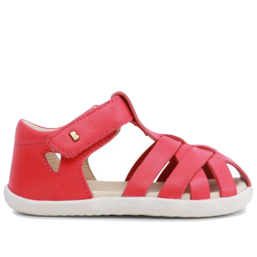 Bobux Step Up Tropicana Watermelon